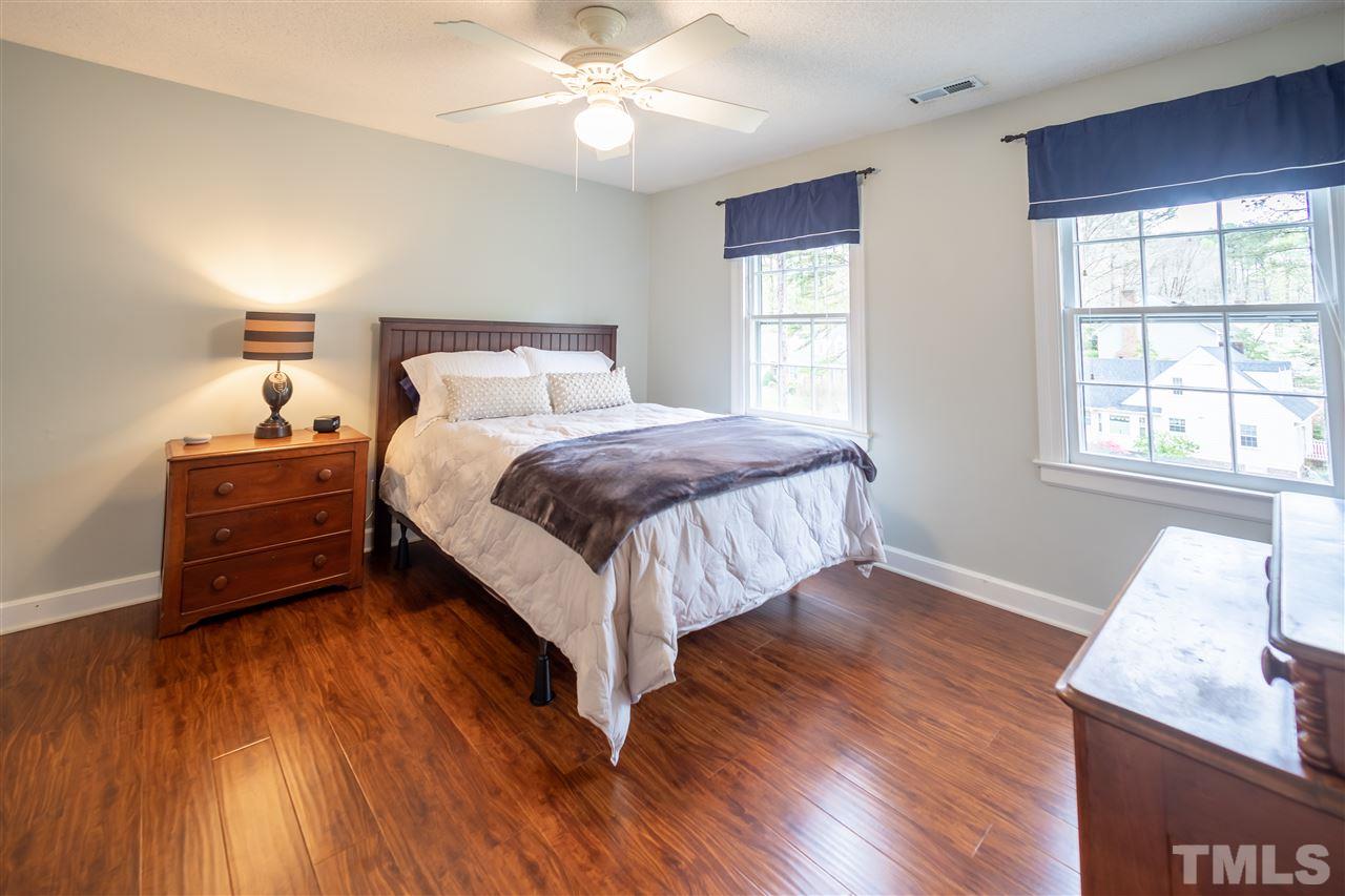 2201 Basil Drive Raleigh, NC 27612 - Photo 18 of 21
