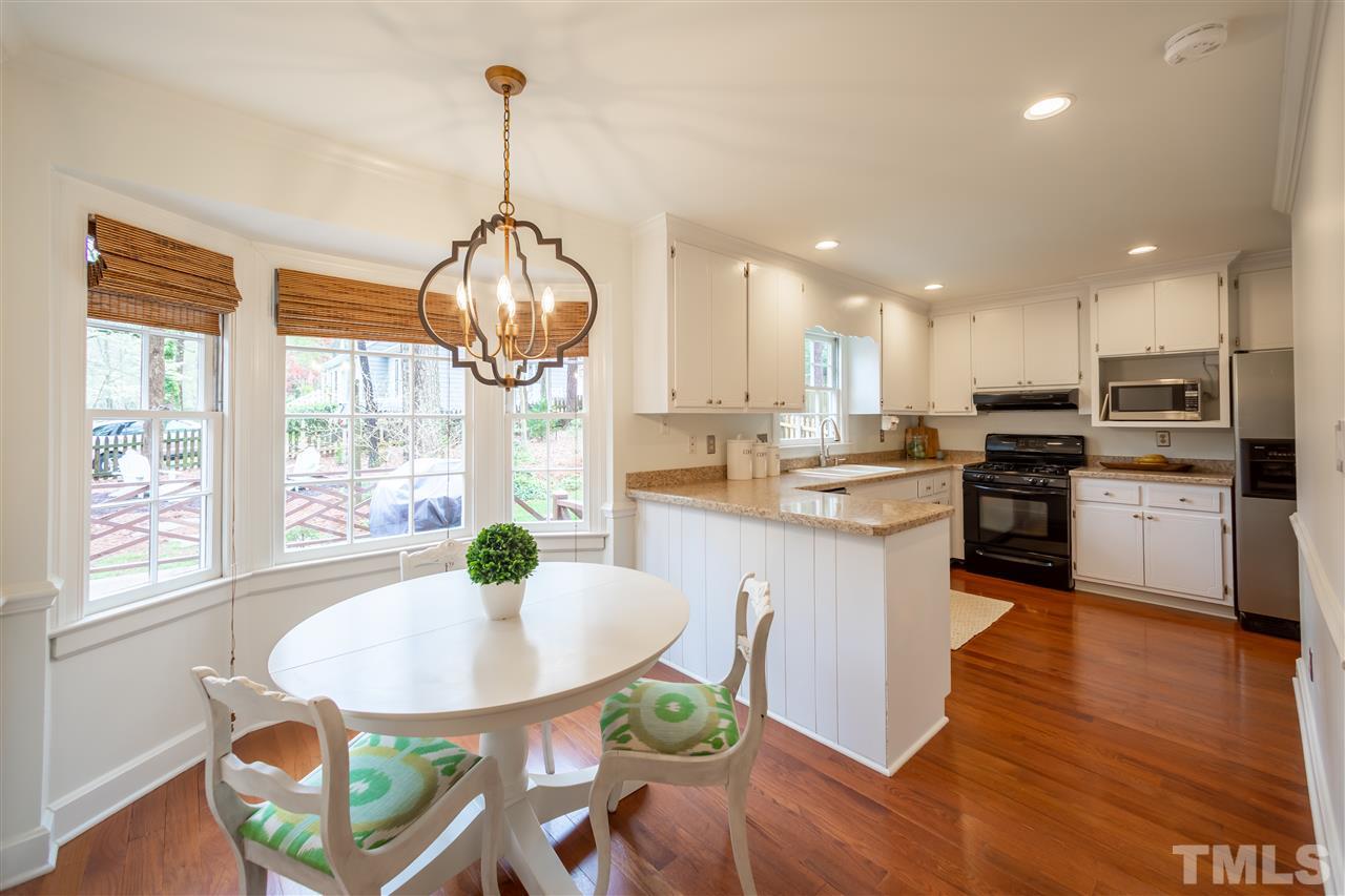 2201 Basil Drive Raleigh, NC 27612 - Photo 3 of 21