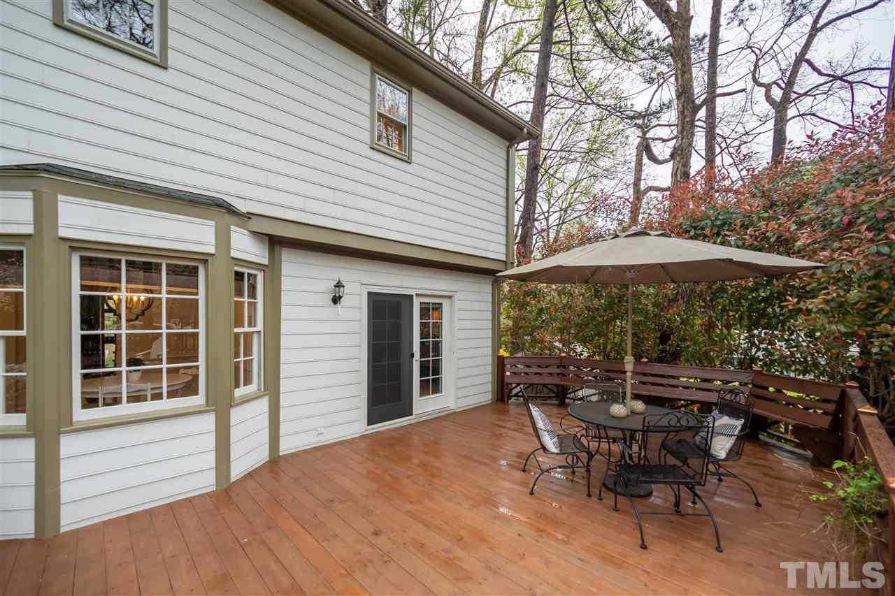 2201 Basil Drive Raleigh, NC 27612 - Photo 21 of 21
