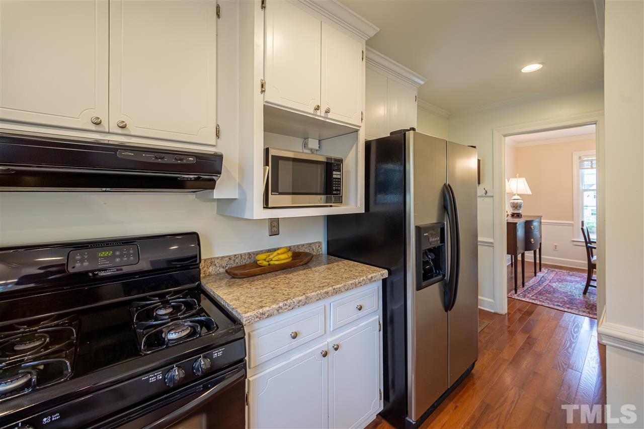 2201 Basil Drive Raleigh, NC 27612 - Photo 4 of 21