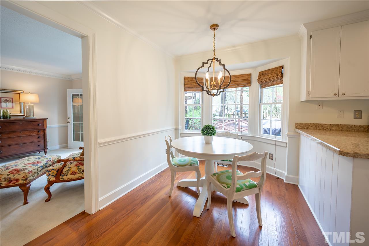 2201 Basil Drive Raleigh, NC 27612 - Photo 6 of 21