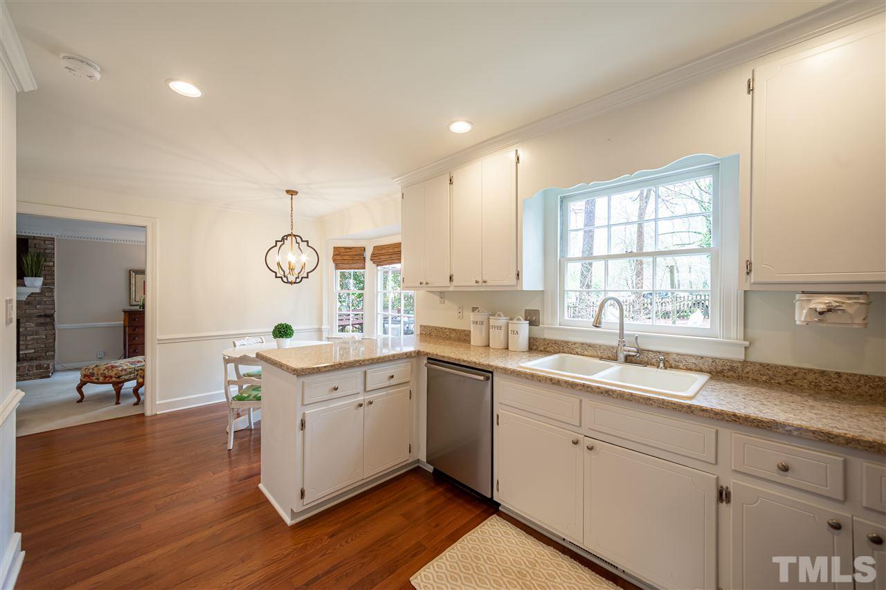 2201 Basil Drive Raleigh, NC 27612 - Photo 7 of 21