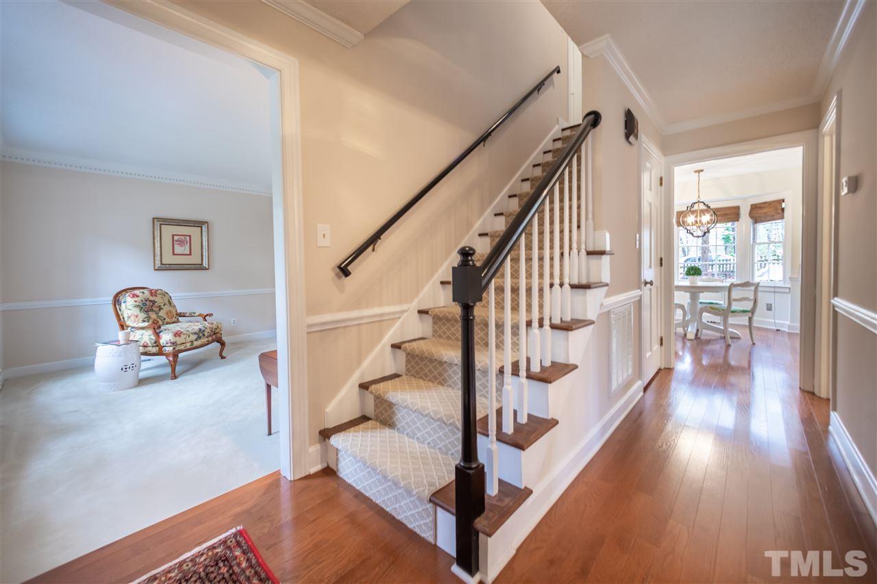 2201 Basil Drive Raleigh, NC 27612 - Photo 8 of 21