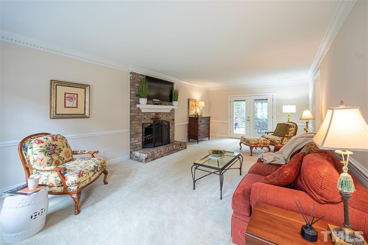 2201 Basil Drive Raleigh, NC 27612 - Photo 9 of 21