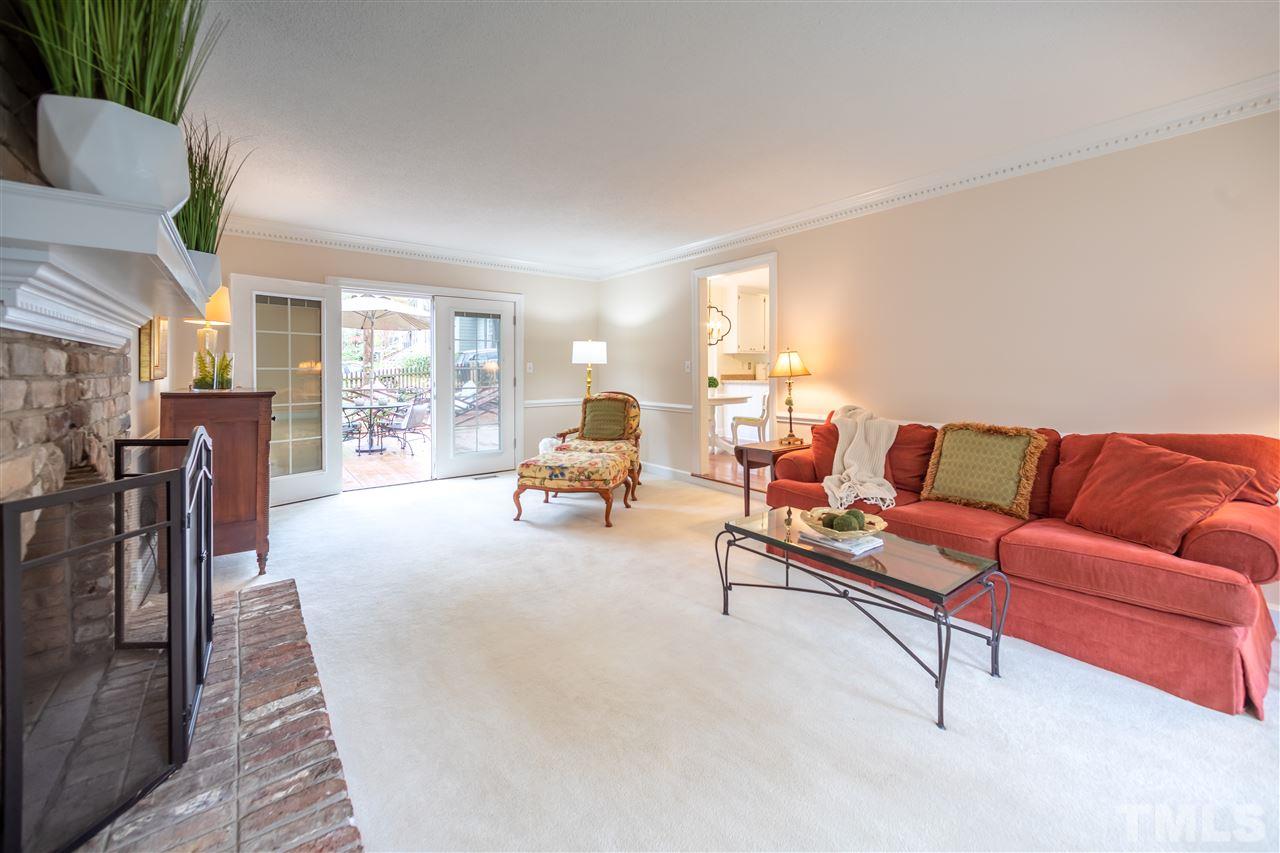2201 Basil Drive Raleigh, NC 27612 - Photo 10 of 21