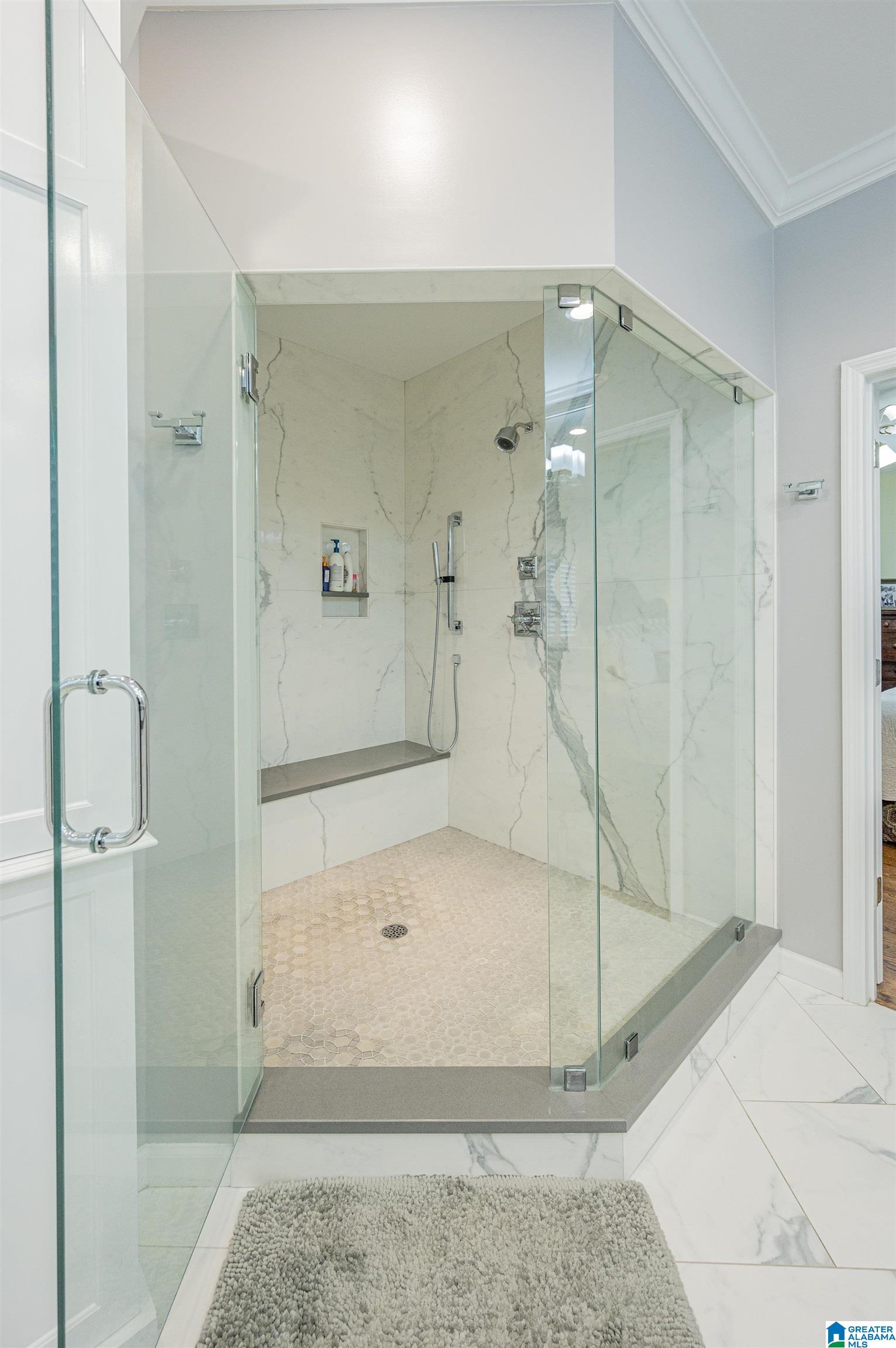 3828 Timberline Way Birmingham, AL 35243 - Photo 26 of 50