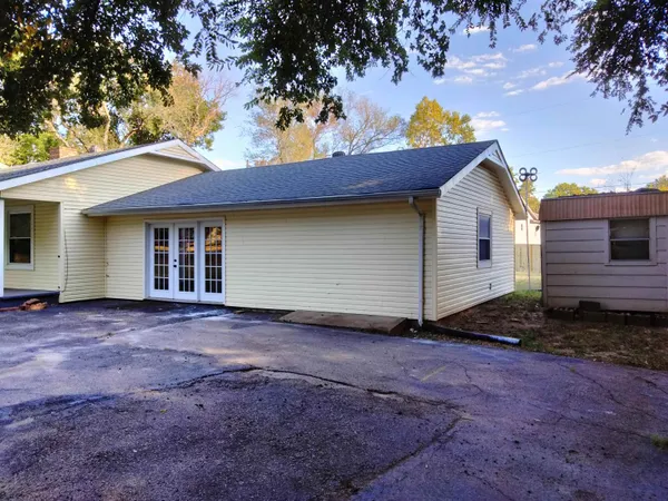 $235,000 | 603 West Lincoln Street, Derby, KS 67037