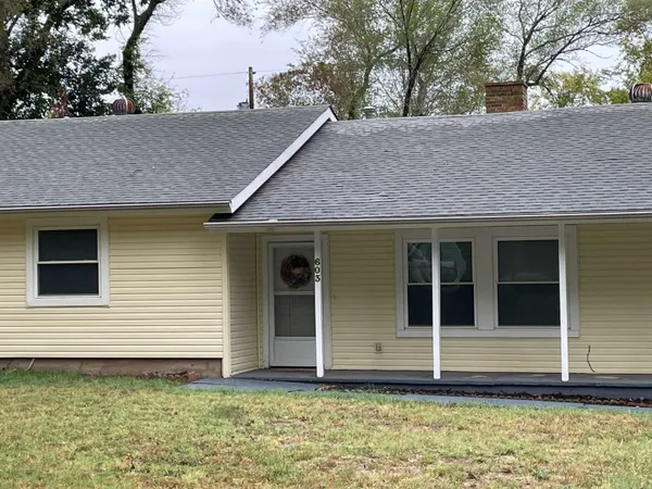 $235,000 | 603 West Lincoln Street, Derby, KS 67037