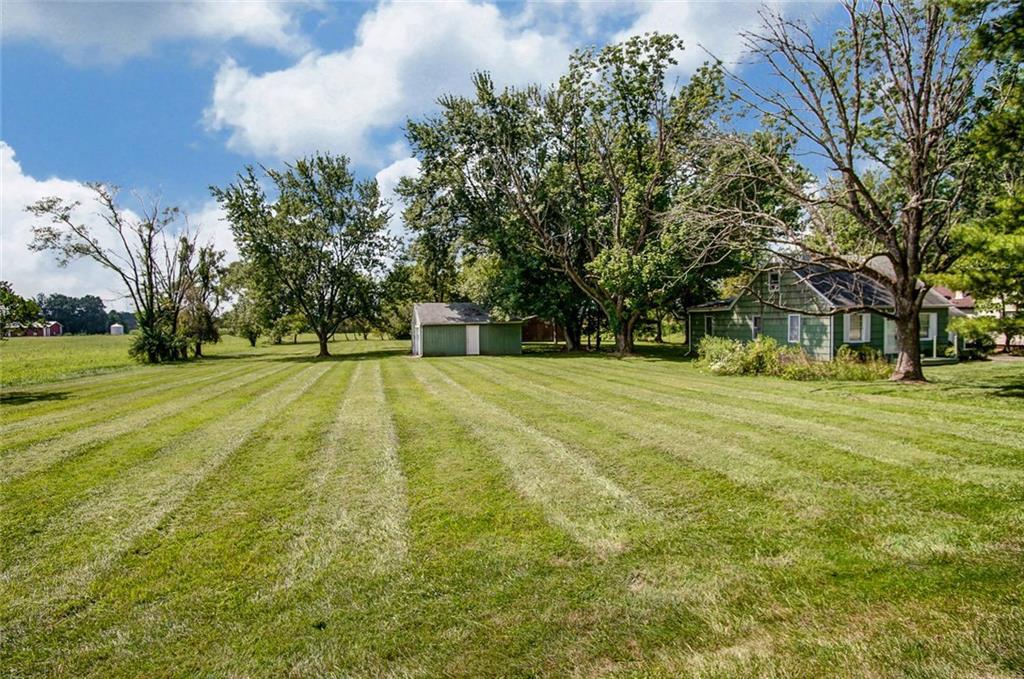 2163 West Jackson Road Yellow Springs, OH 45387 - Photo 28 of 32