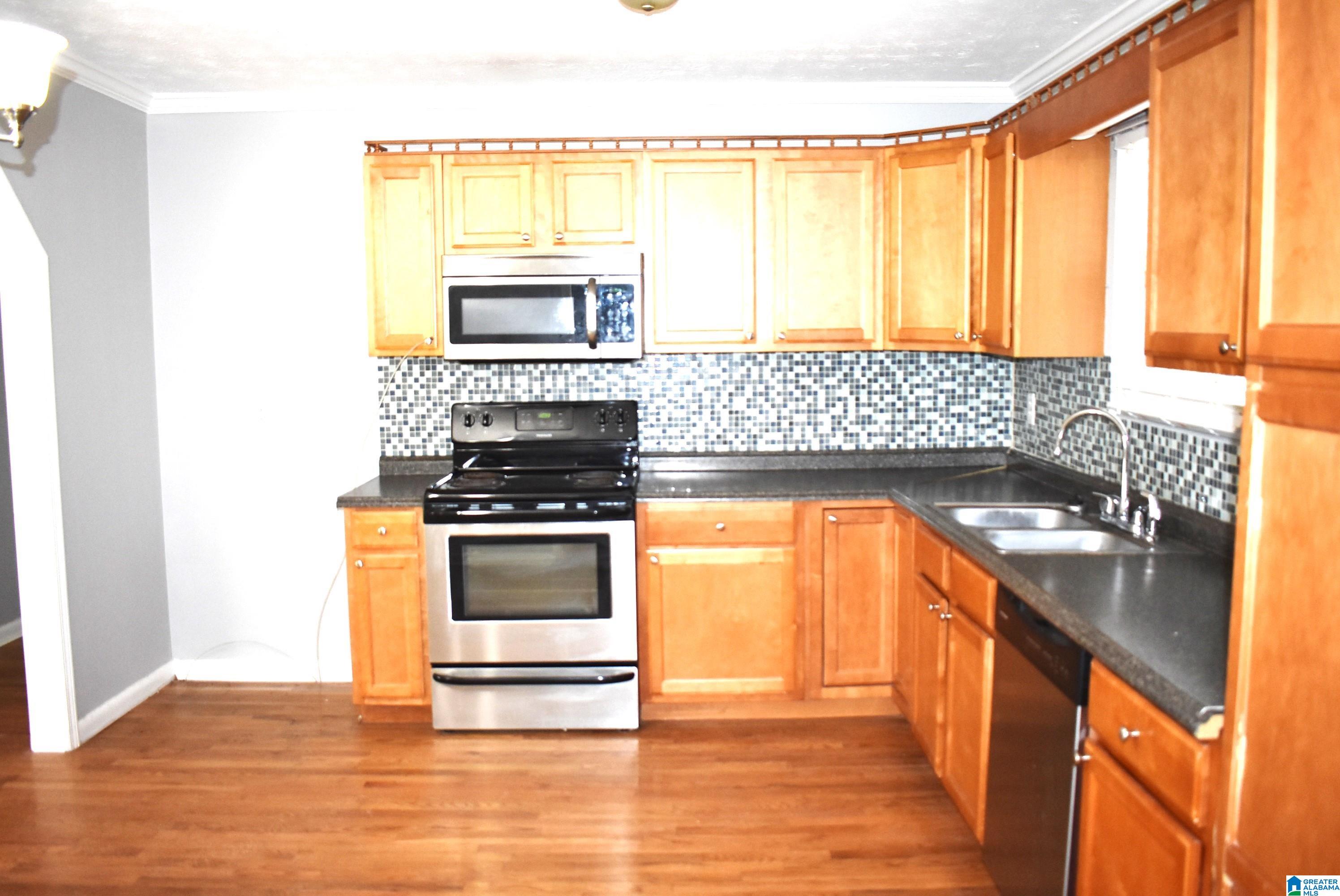 6301 Perry Street Anniston, AL 36206 - Photo 5 of 16