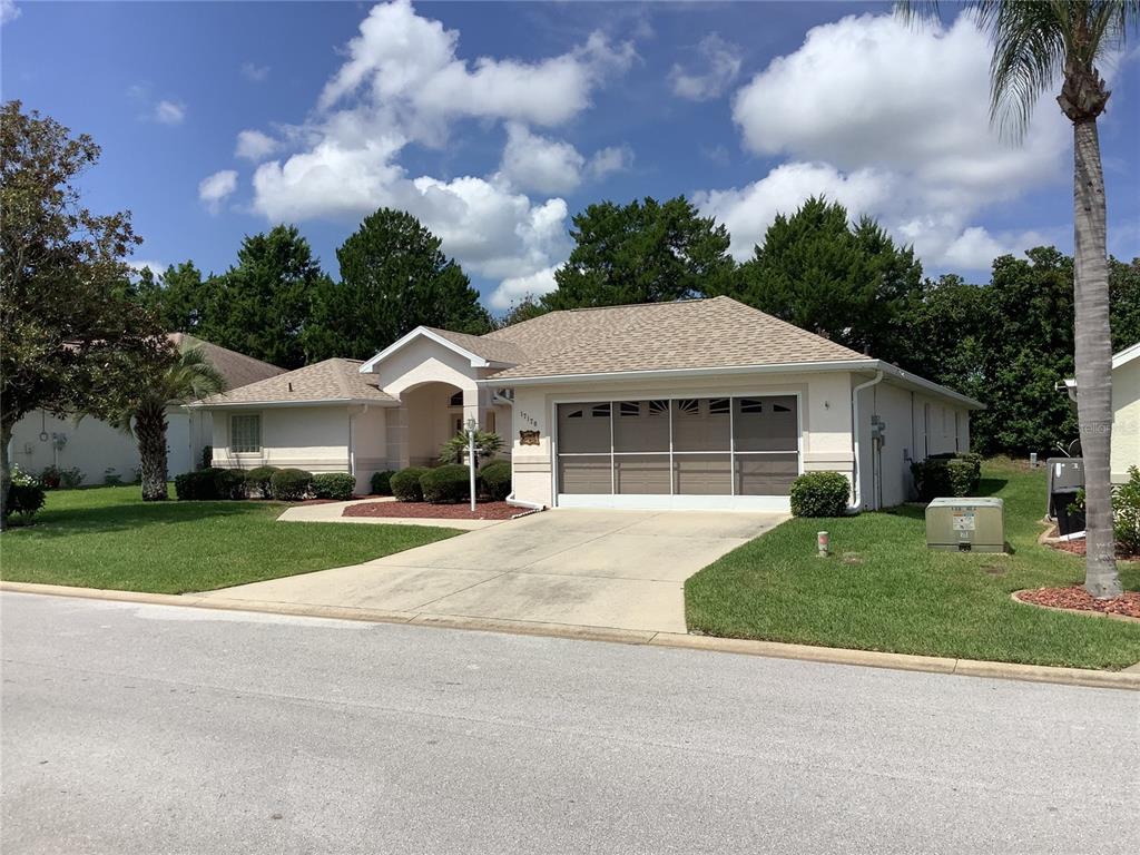 17170 Southeast 115th Terrace Road Summerfield, FL 34491 - Photo 1 of 1 Gallery Image 1