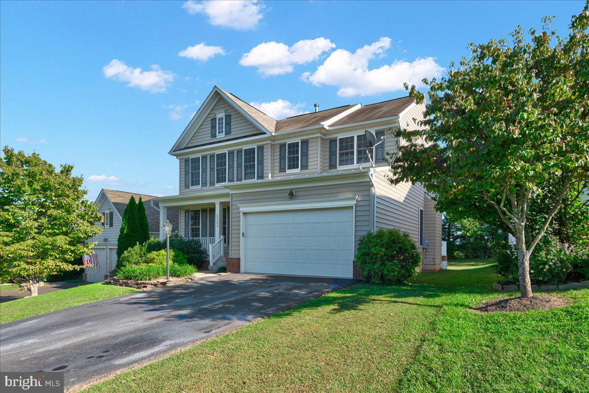 35504 Somerset Ridge Road Locust Grove, VA 22508 - Photo 2 of 56 Gallery Image 2