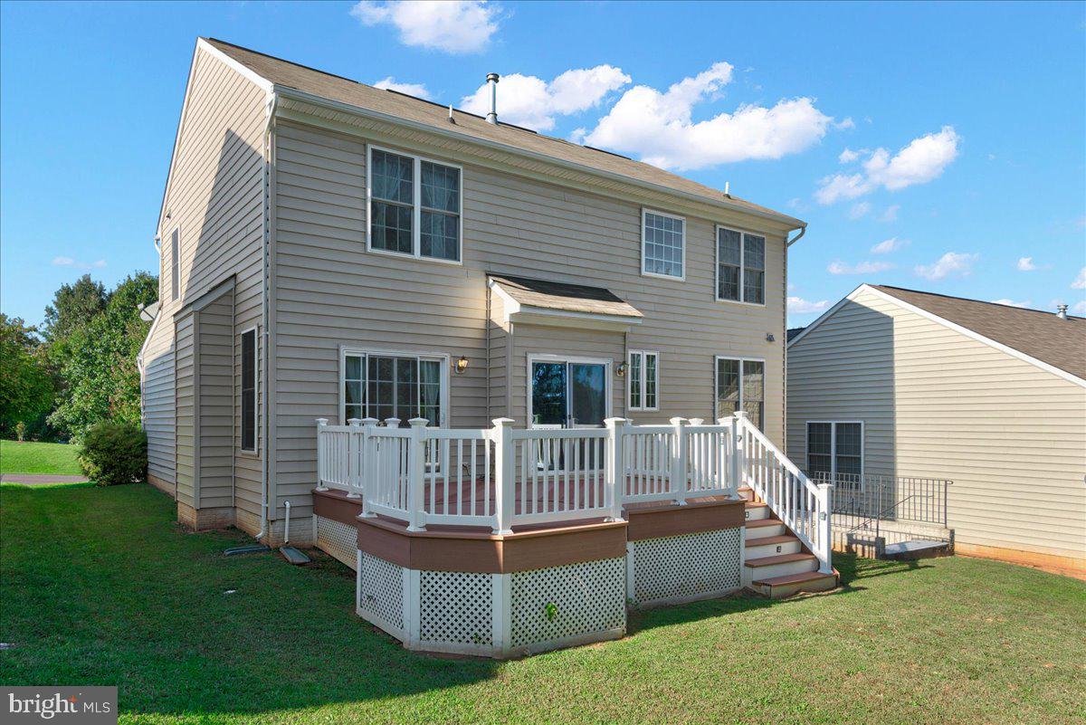 35504 Somerset Ridge Road Locust Grove, VA 22508 - Photo 37 of 56 Gallery Image 37