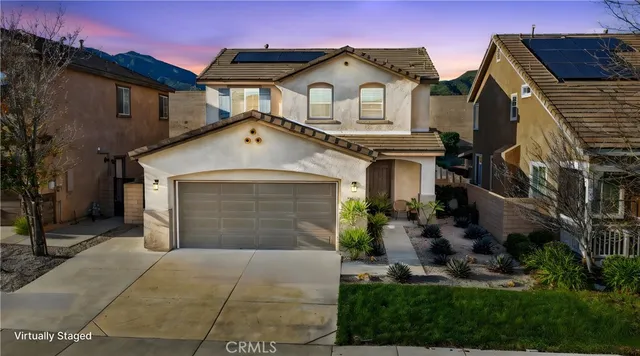 $599,900 | 3811 Bur Oak Road, San Bernardino, CA 92407