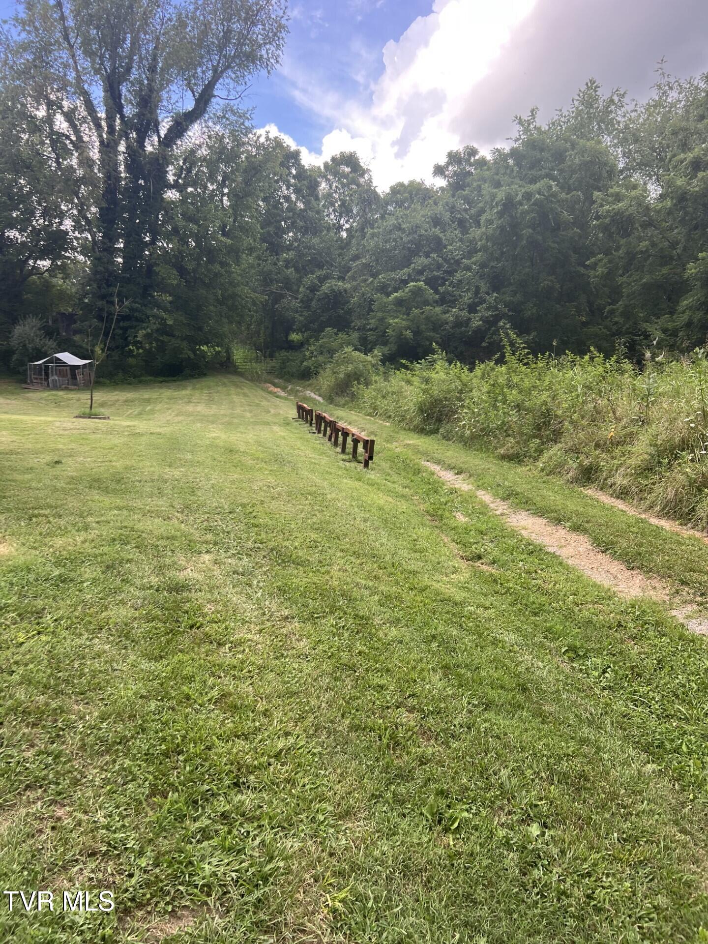 568 Manville Road Gate City, VA 24251 - Photo 8 of 32 yard 3
