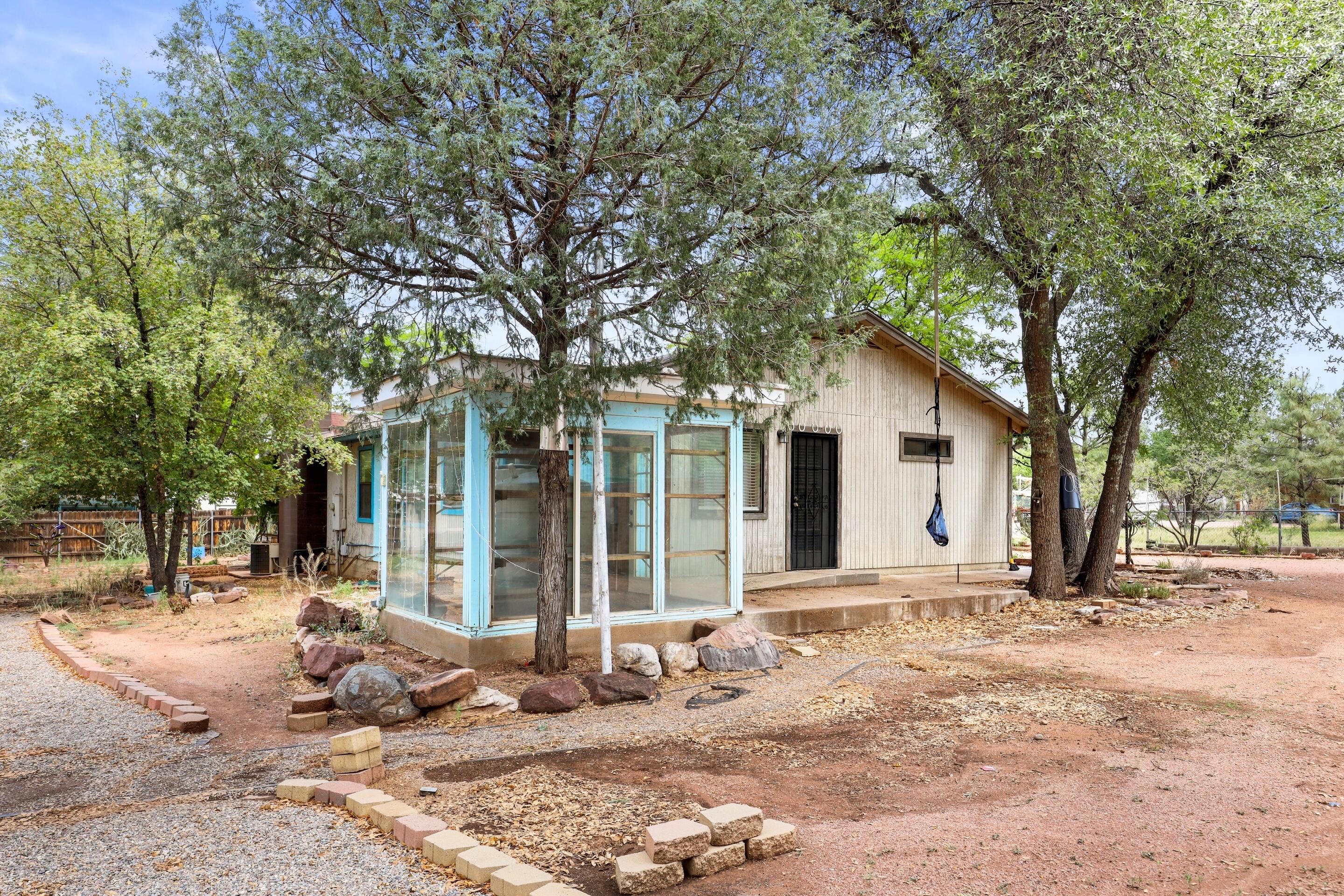 515 East Rancho Road Payson, AZ 85541 - Photo 34 of 40
