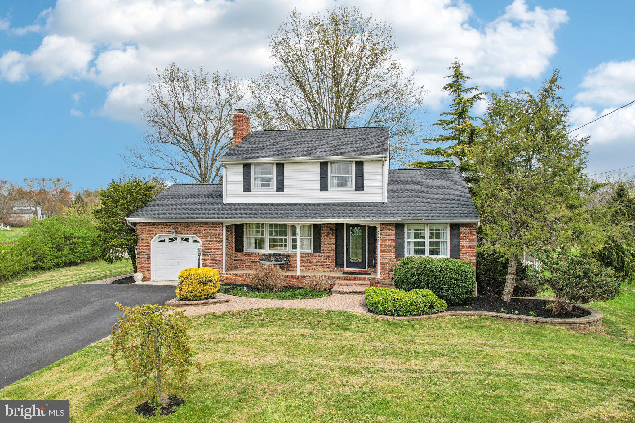 25618 Mt Pleasant Road Columbus, NJ 08022 - Photo 56 of 61