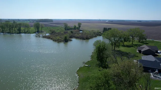 $65,000 | 10240 East 975 North, Otterbein, IN 47970