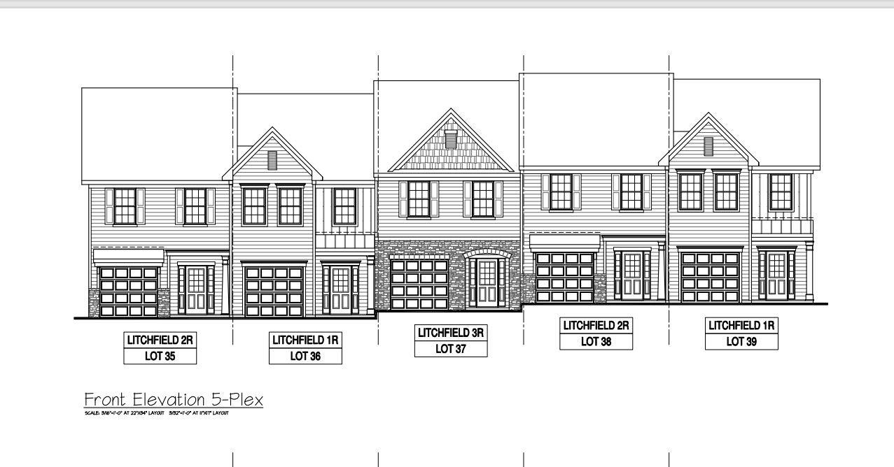 4733 Lord Fogelman Way Raleigh, NC 27610 - Photo 3 of 29 Photo 3