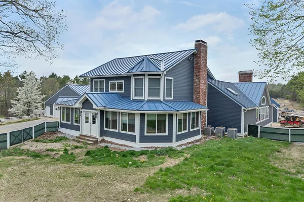 $2,300,000 | 40 Dunbarton Center Road, Bow, NH 03304