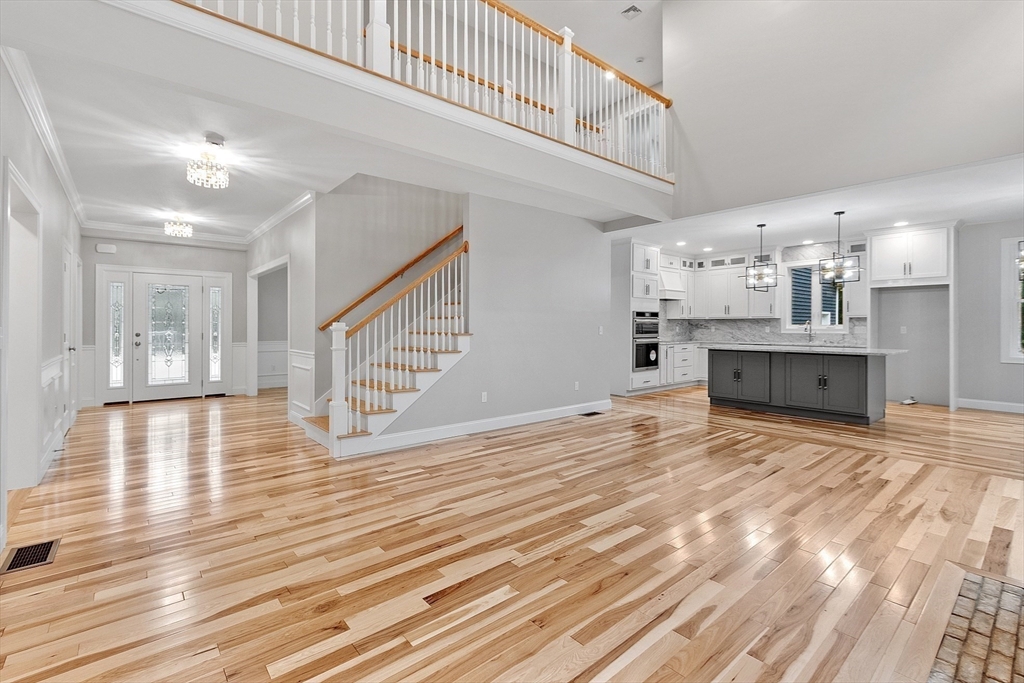 186 Justice Hill Road, Unit OAKMONT Sterling, MA 01564 - Photo 5 of 34