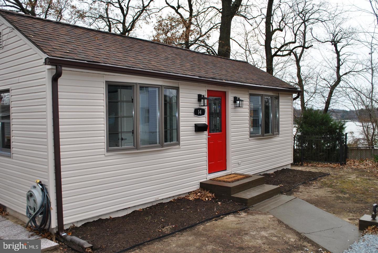 14 Leymar Road Glen Burnie, MD 21060 - Photo 3 of 21