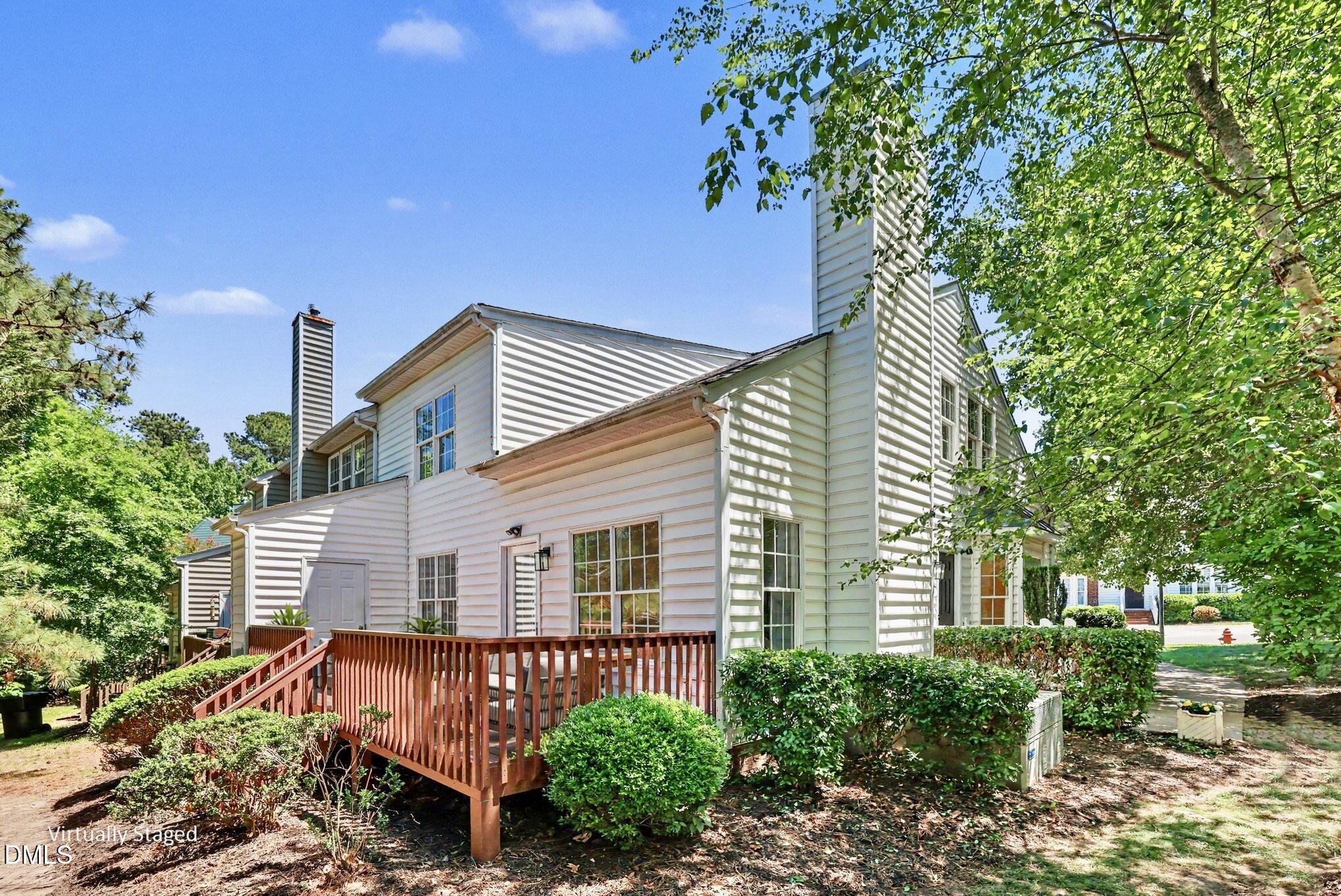 34 Lure Court Durham, NC 27713 - Photo 20 of 28
