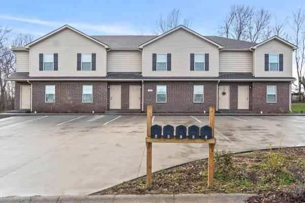 $975 | 1481 Amberjack Court, Unit D, Clarksville, TN 37042