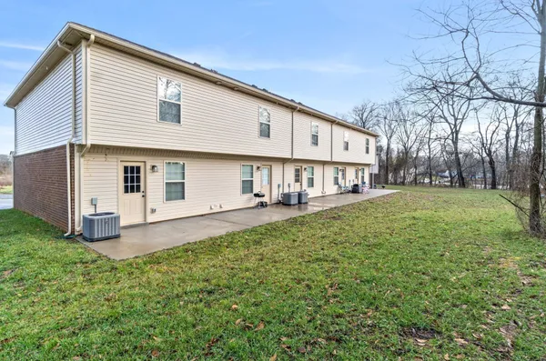 $975 | 1481 Amberjack Court, Unit D, Clarksville, TN 37042