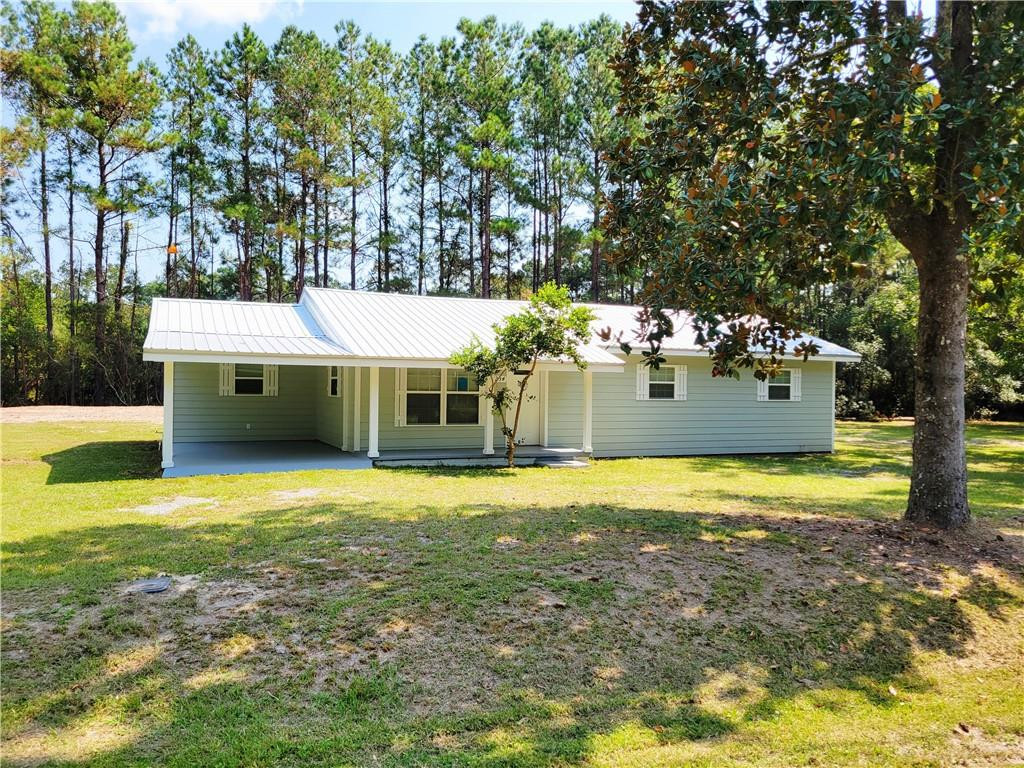 2234 North Clough Bay Road Waycross, GA 31503 - Photo 1 of 1 Gallery Image 1