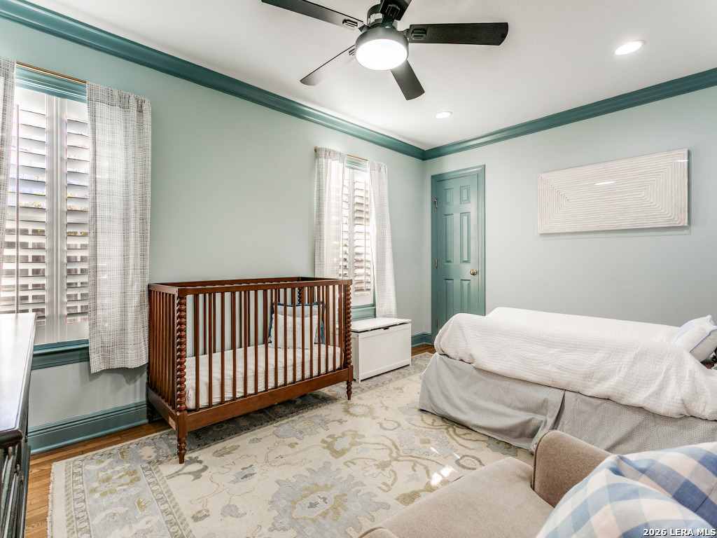 748 Eventide Drive Terrell Hills, TX 78209 - Photo 15 of 25