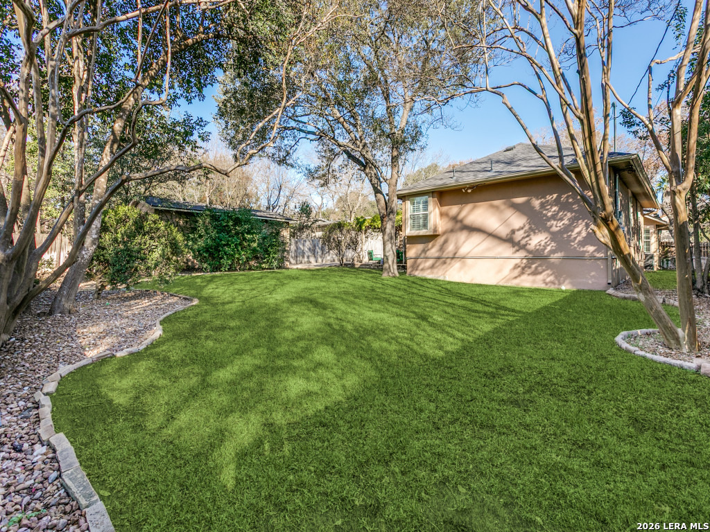 748 Eventide Drive Terrell Hills, TX 78209 - Photo 23 of 25