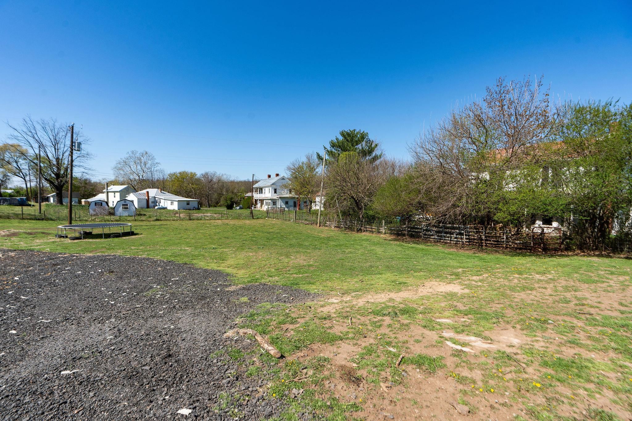 2061 Cecil Wampler Road Mount Crawford, VA 22841 - Photo 43 of 70 a view of a golf course