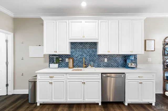 $589,900 | 554 Downhaul Drive, Pensacola, FL 32507