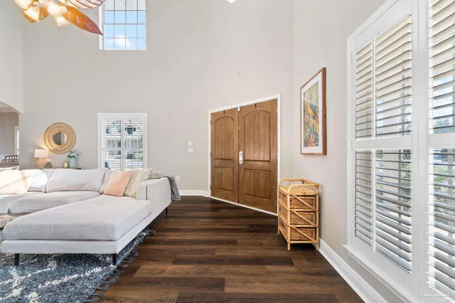 $589,900 | 554 Downhaul Drive, Pensacola, FL 32507