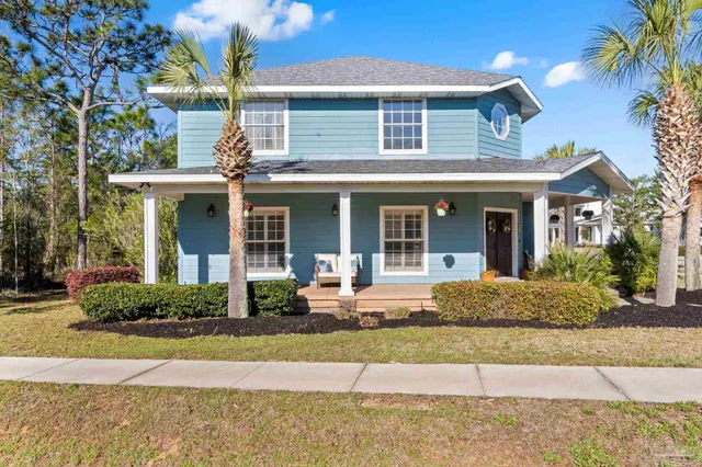 $589,900 | 554 Downhaul Drive, Pensacola, FL 32507