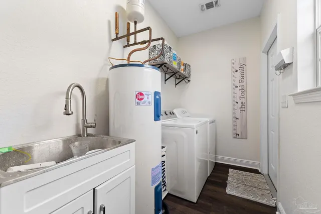 $589,900 | 554 Downhaul Drive, Pensacola, FL 32507