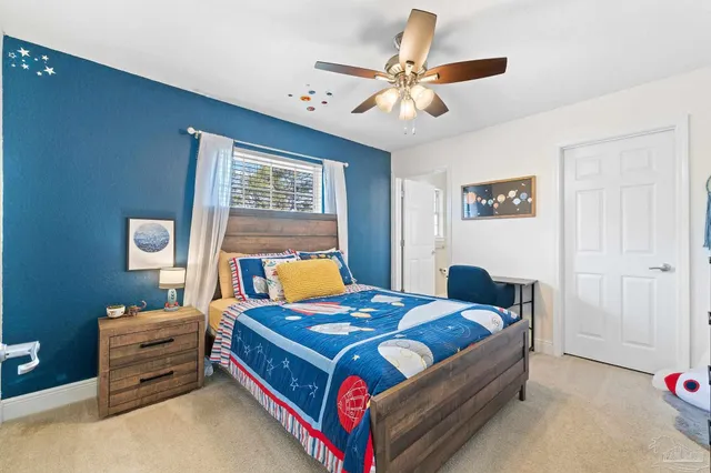 $589,900 | 554 Downhaul Drive, Pensacola, FL 32507