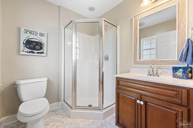 $589,900 | 554 Downhaul Drive, Pensacola, FL 32507