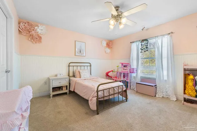 $589,900 | 554 Downhaul Drive, Pensacola, FL 32507