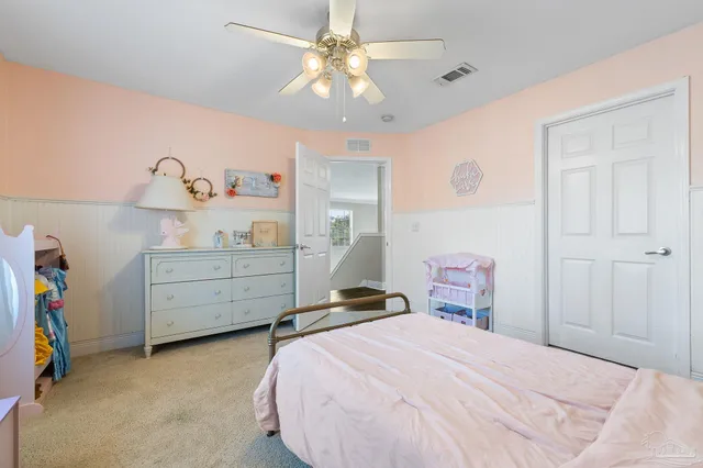 $589,900 | 554 Downhaul Drive, Pensacola, FL 32507