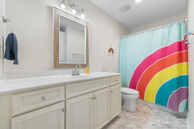 $589,900 | 554 Downhaul Drive, Pensacola, FL 32507