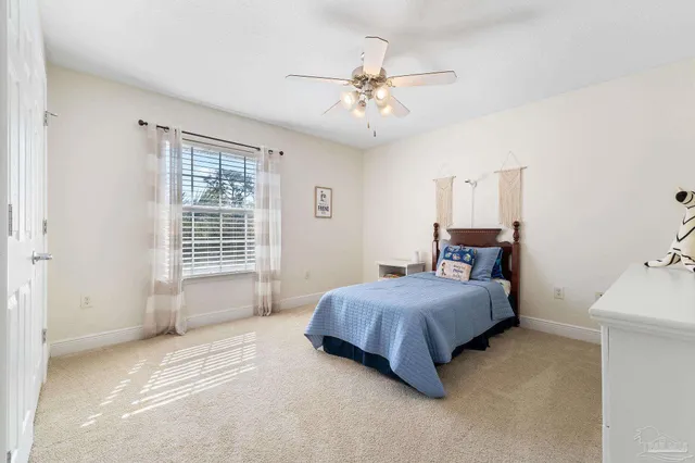 $589,900 | 554 Downhaul Drive, Pensacola, FL 32507