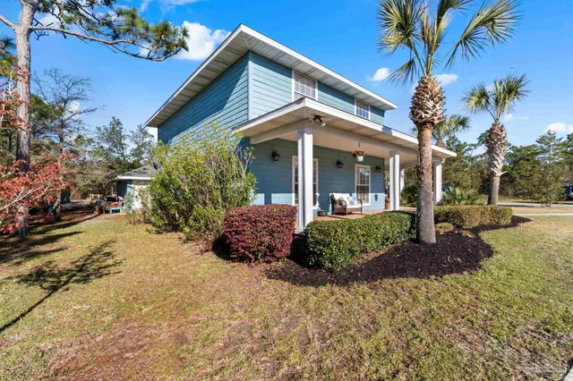 $589,900 | 554 Downhaul Drive, Pensacola, FL 32507