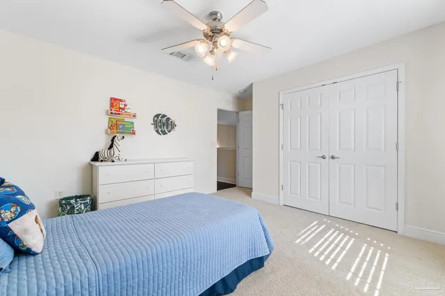 $589,900 | 554 Downhaul Drive, Pensacola, FL 32507