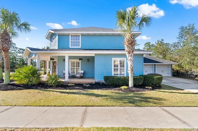$589,900 | 554 Downhaul Drive, Pensacola, FL 32507
