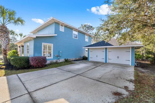 $589,900 | 554 Downhaul Drive, Pensacola, FL 32507