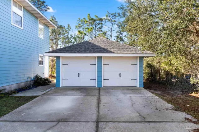 $589,900 | 554 Downhaul Drive, Pensacola, FL 32507