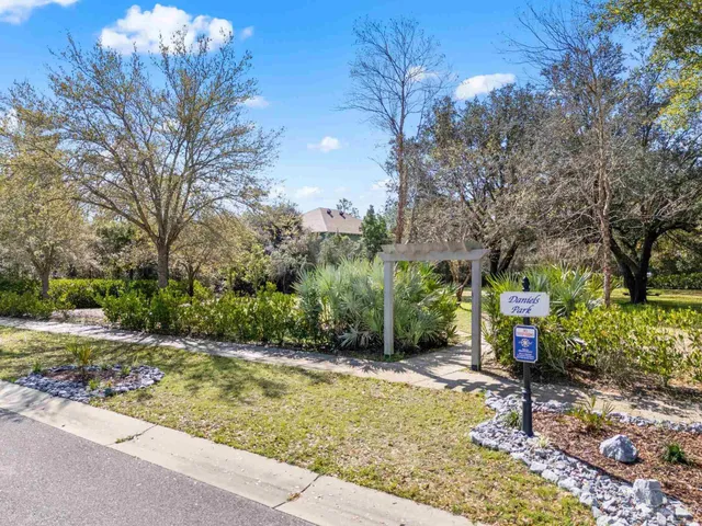 $589,900 | 554 Downhaul Drive, Pensacola, FL 32507
