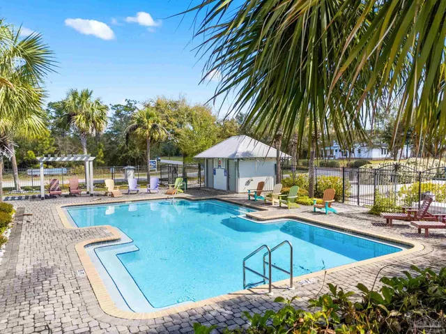 $589,900 | 554 Downhaul Drive, Pensacola, FL 32507